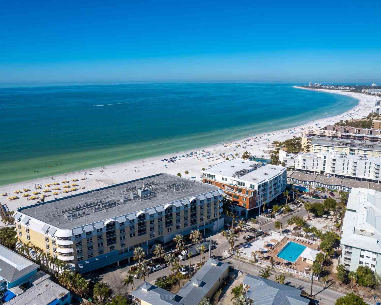 915 Seaside Drive #407, SARASOTA, Florida image 49