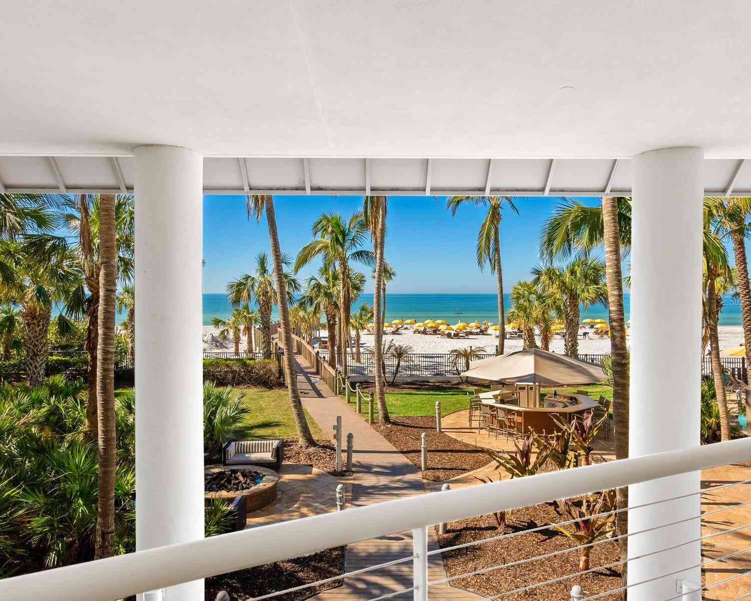 915 Seaside Drive #407, SARASOTA, Florida image 29