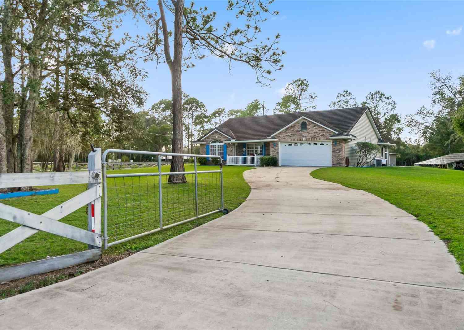 308 Oakridge Road, ORMOND BEACH, Florida image 2