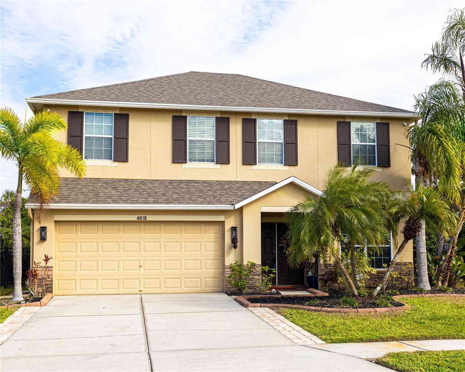 4010 91st Avenue, PARRISH, Florida image 1