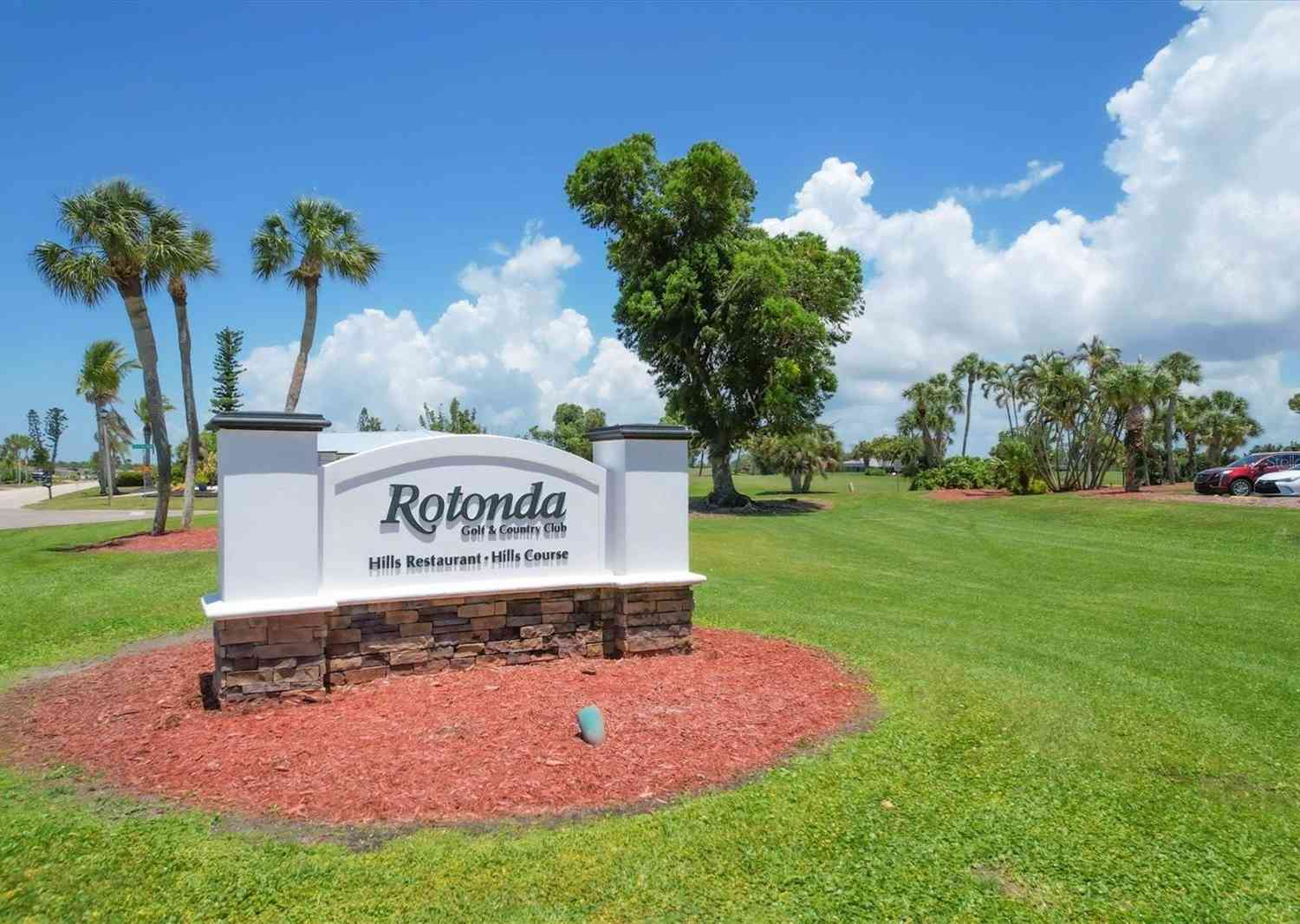 162 Boundary Boulevard #162R, Rotonda, Florida image 48