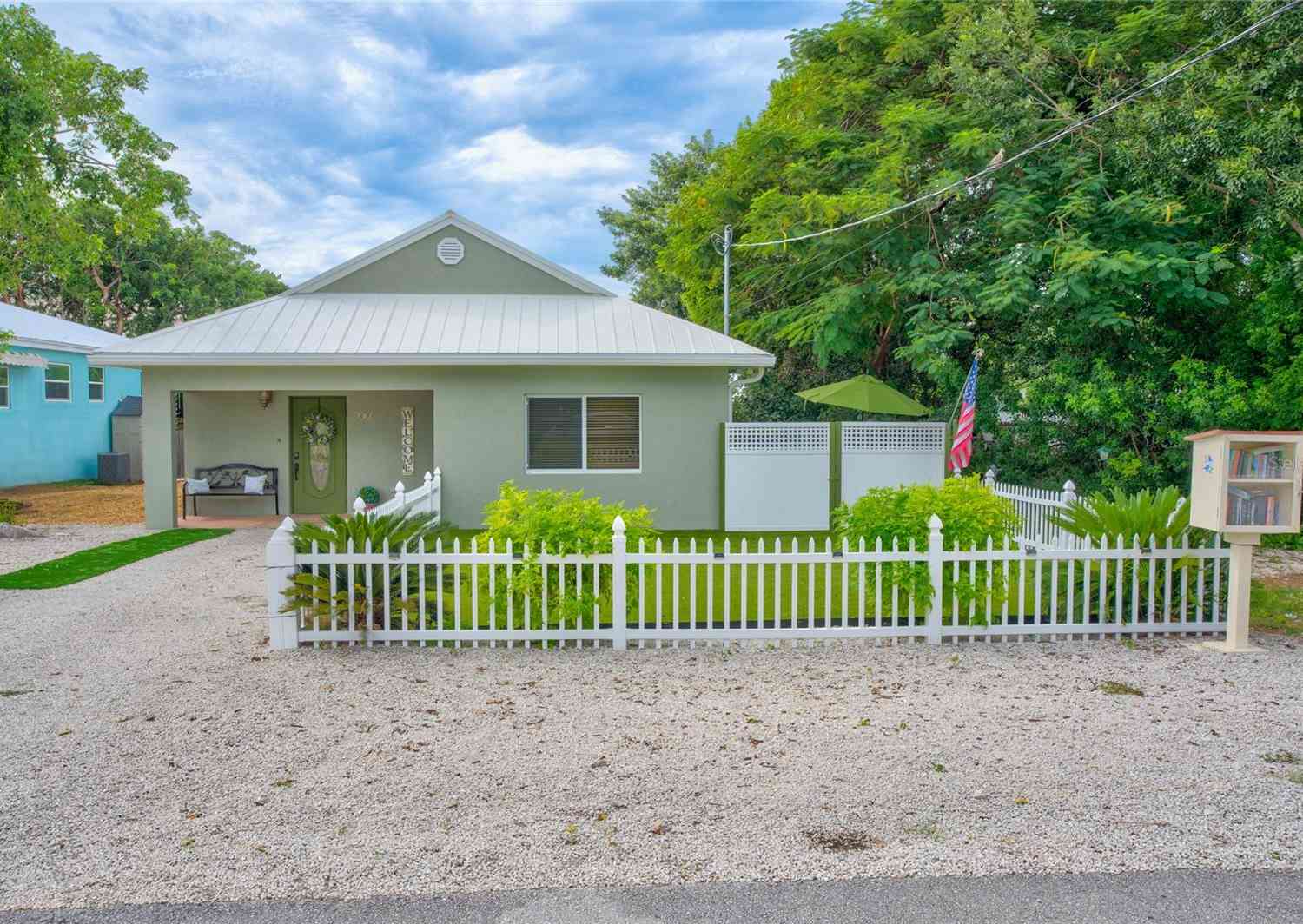 173 Hibiscus Street, TAVERNIER, Florida image 3