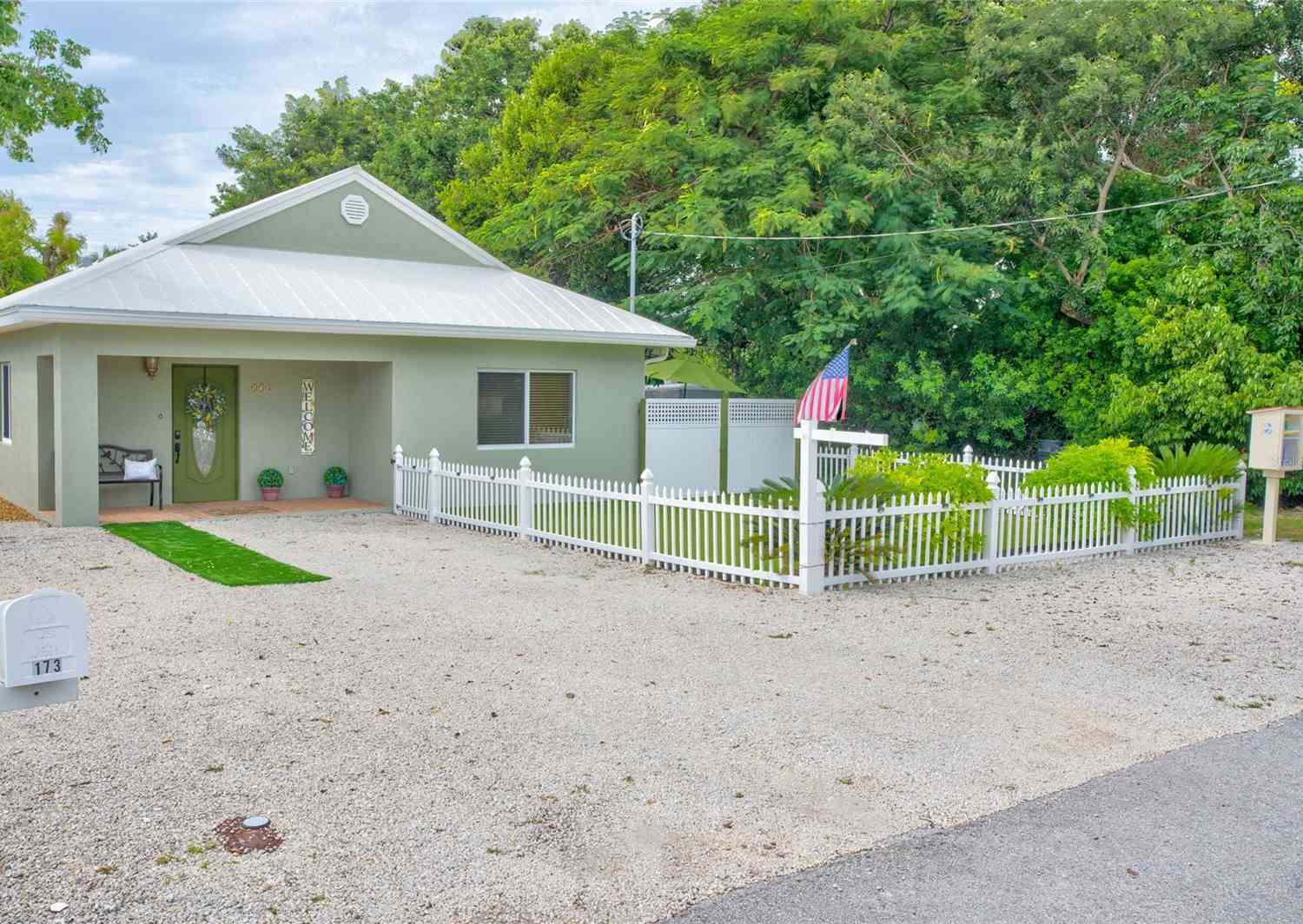 173 Hibiscus Street, TAVERNIER, Florida image 1