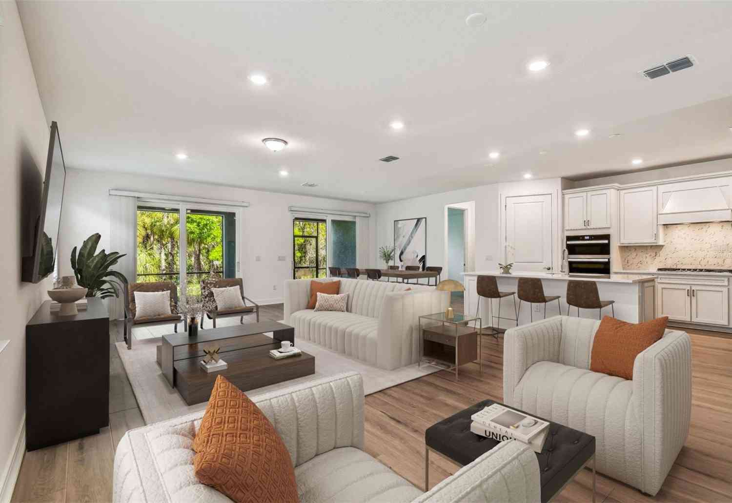 11481 Waterway Drive, PARRISH, Florida image 2