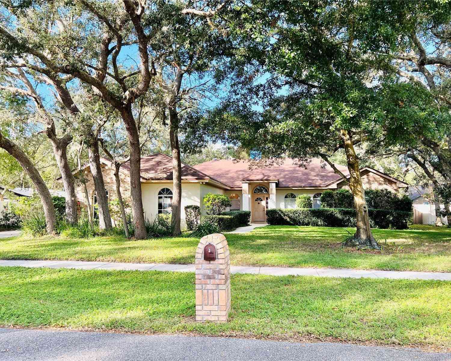 252 Shady Oaks Circle, LAKE MARY, Florida image 1