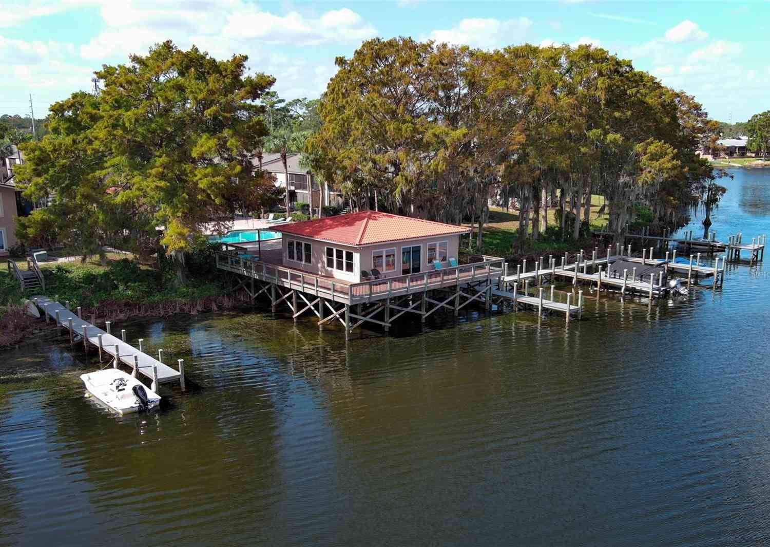 Residential, CASSELBERRY, Florida image 38