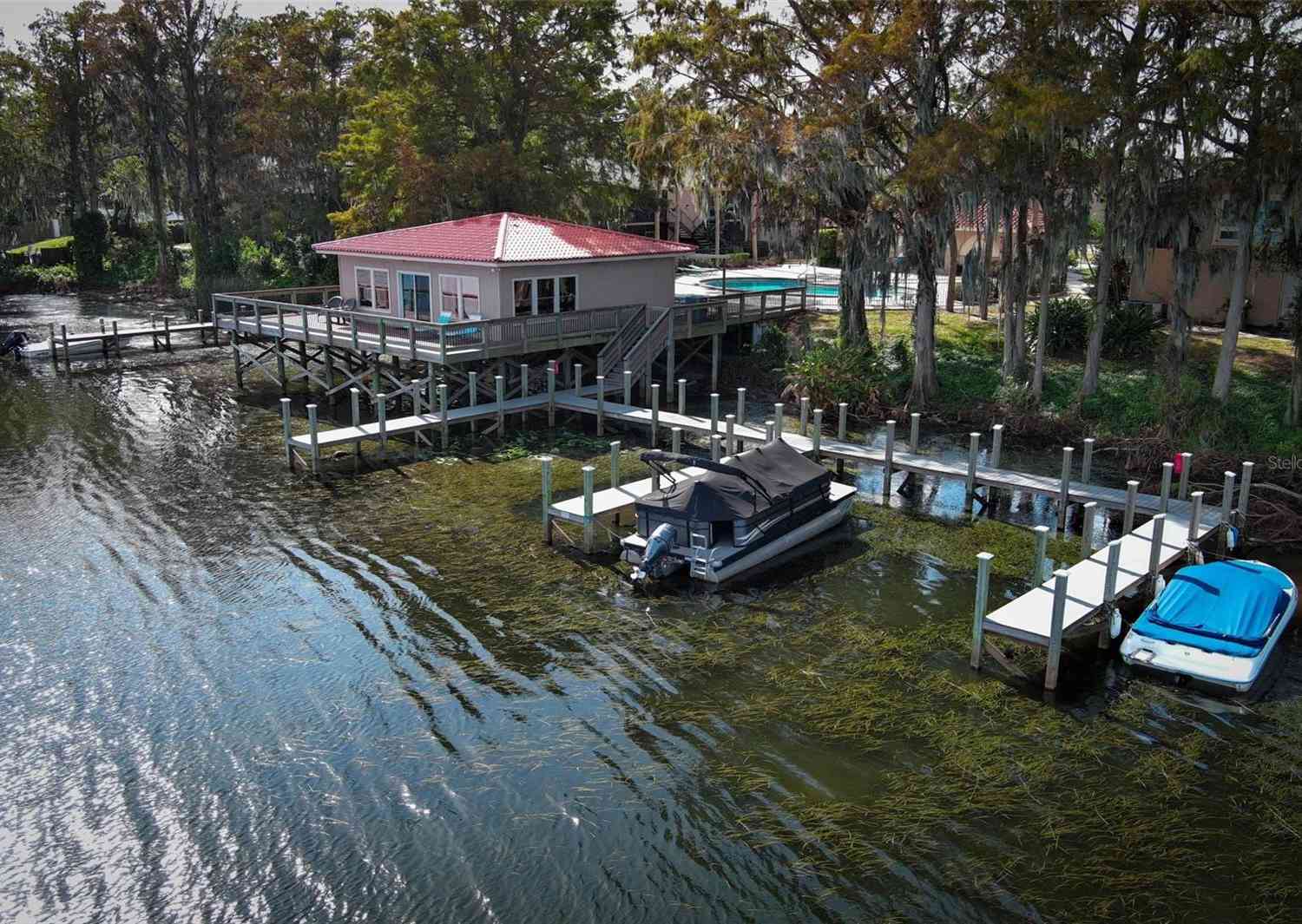 Residential, CASSELBERRY, Florida image 37