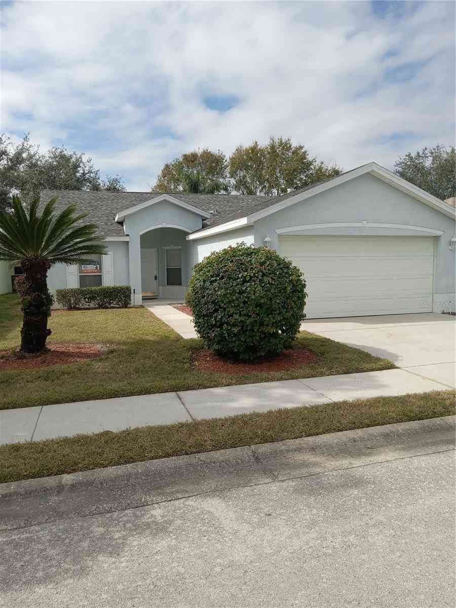 4197 Cannes Avenue, LAKE WALES, Florida image 1