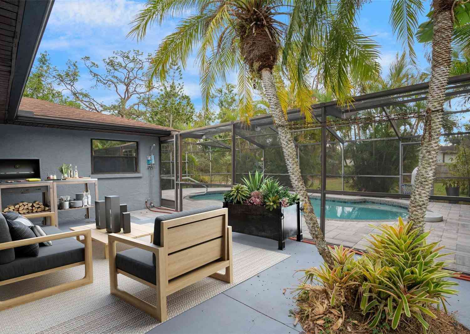 2204 51st Boulevard, BRADENTON, Florida image 25