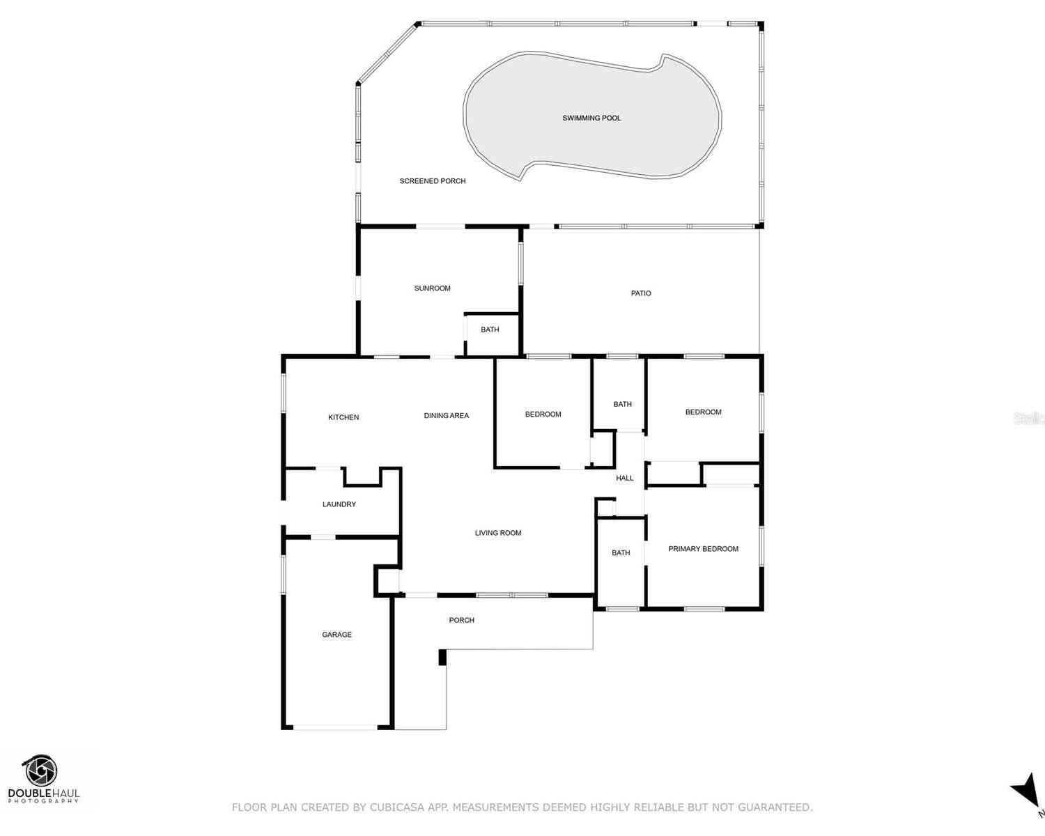 2204 51st Boulevard, BRADENTON, Florida image 21