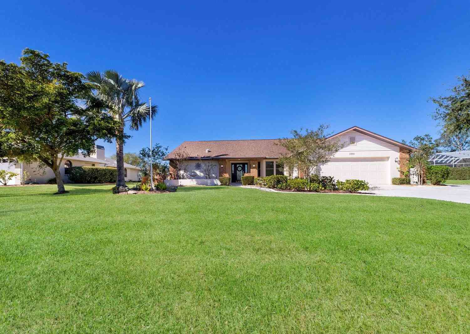 3301 Wilderness Boulevard, PARRISH, Florida image 2