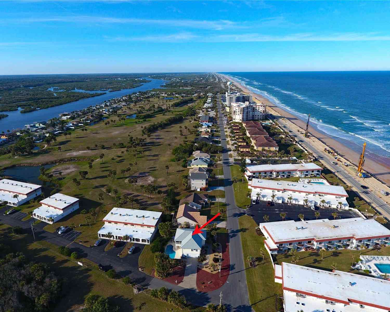 3666 S Central Avenue, FLAGLER BEACH, Florida image 32