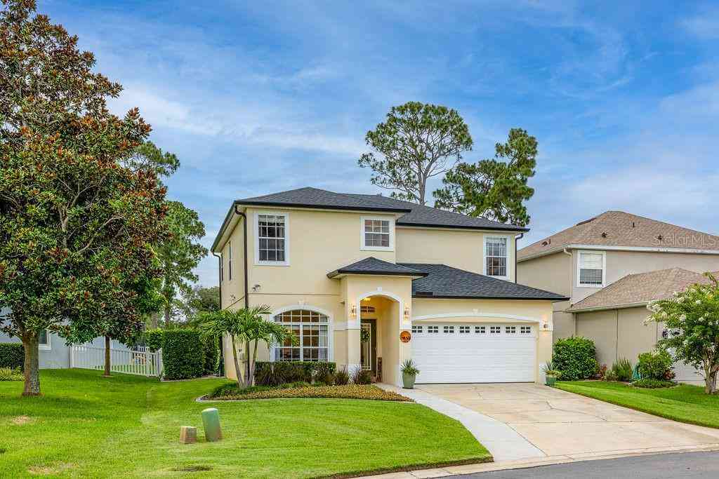 119 Spring Glen Drive, DEBARY, Florida image 4