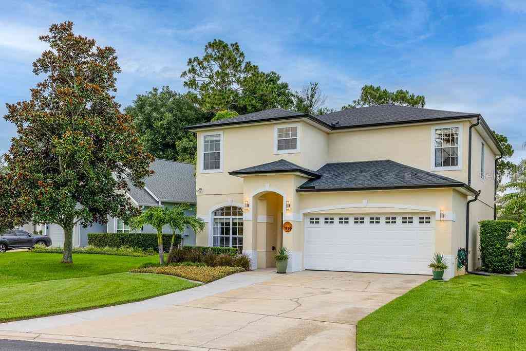 119 Spring Glen Drive, DEBARY, Florida image 3