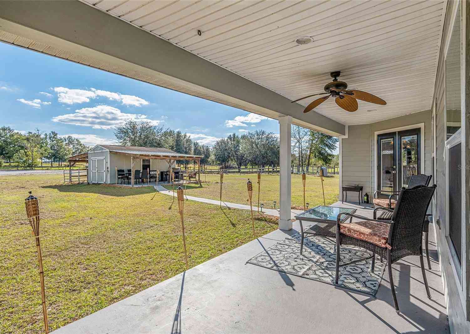 630 SW Marigold Place, FORT WHITE, Florida image 47