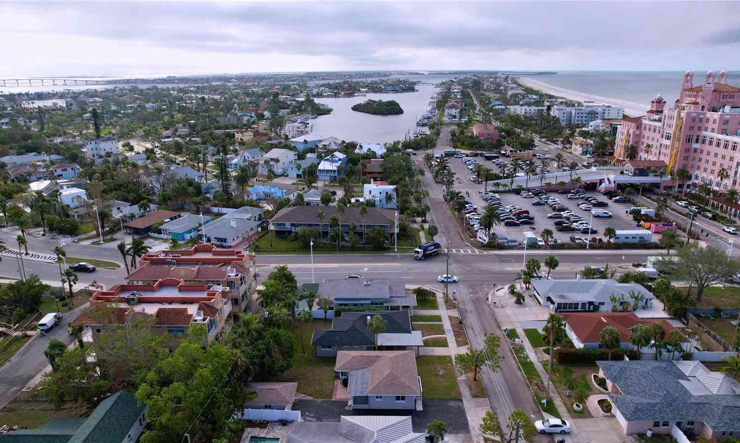 3505 Casablanca Avenue, Saint Petersburg Beach, Florida image 31