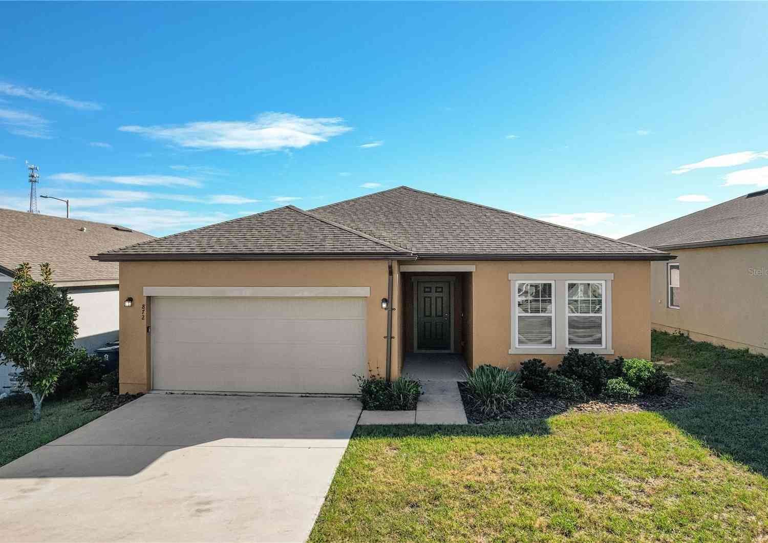 872 Orchid Grove Boulevard, DAVENPORT, Florida image 1