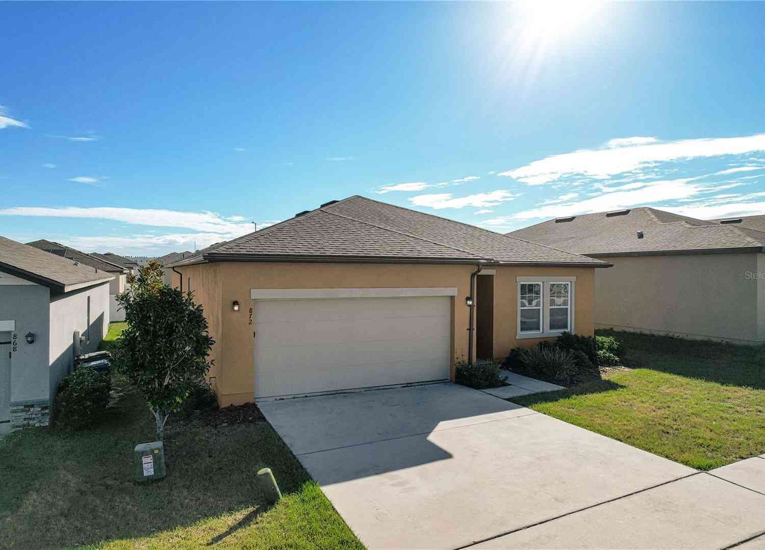 872 Orchid Grove Boulevard, DAVENPORT, Florida image 3