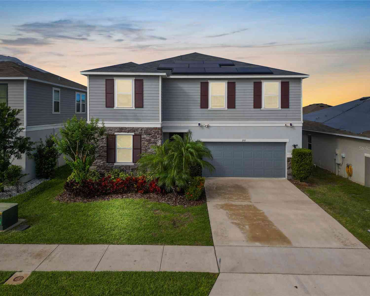 292 Lake Lucerne Way, WINTER HAVEN, Florida image 1