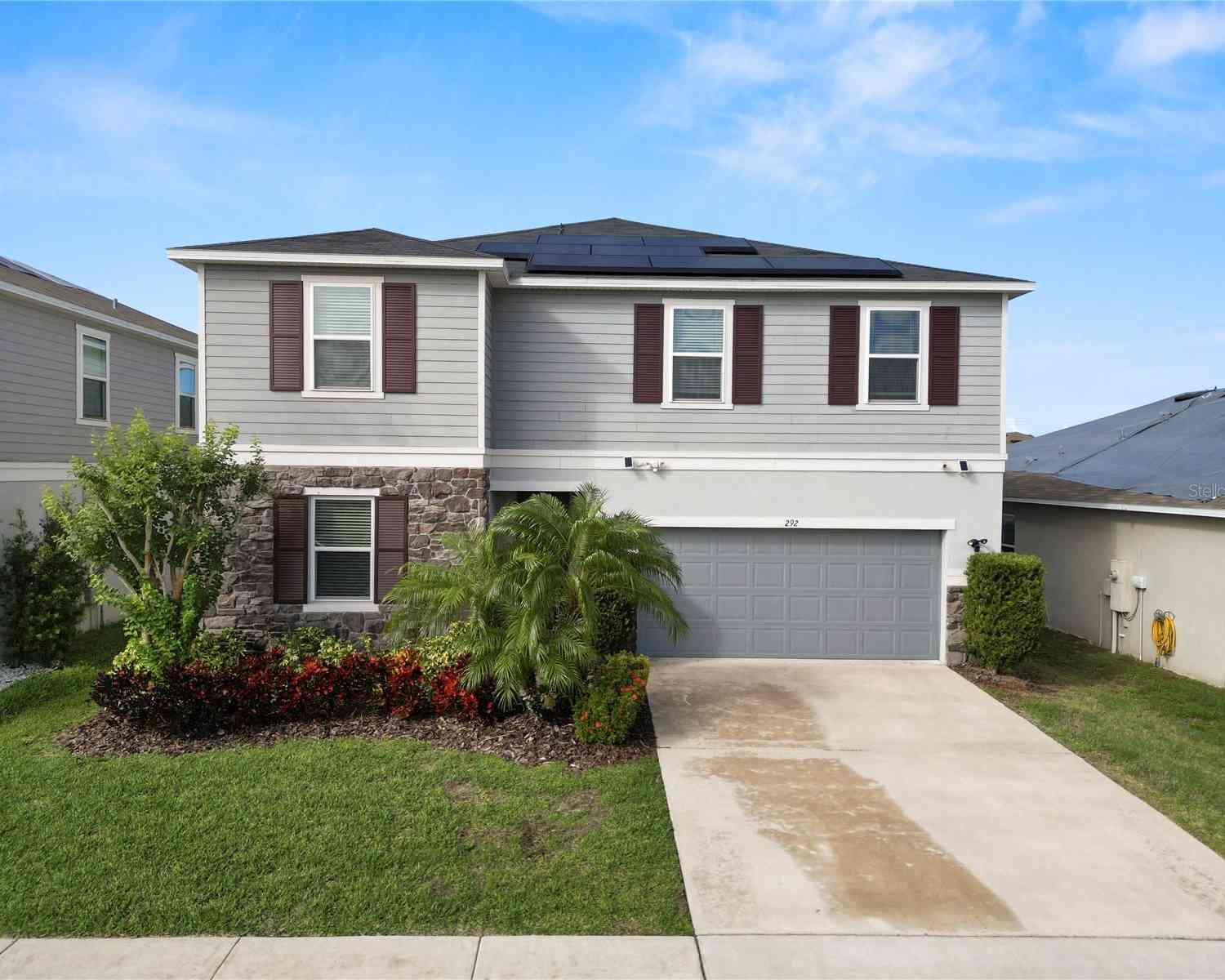 292 Lake Lucerne Way, WINTER HAVEN, Florida image 2