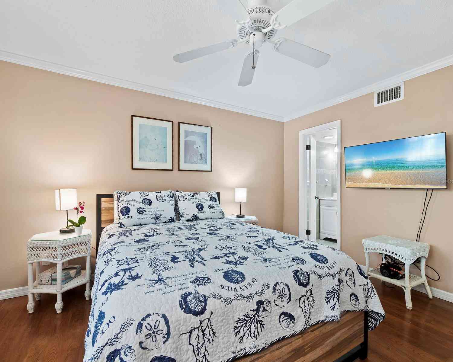 565 Sutton Place #V-9, LONGBOAT KEY, Florida image 20