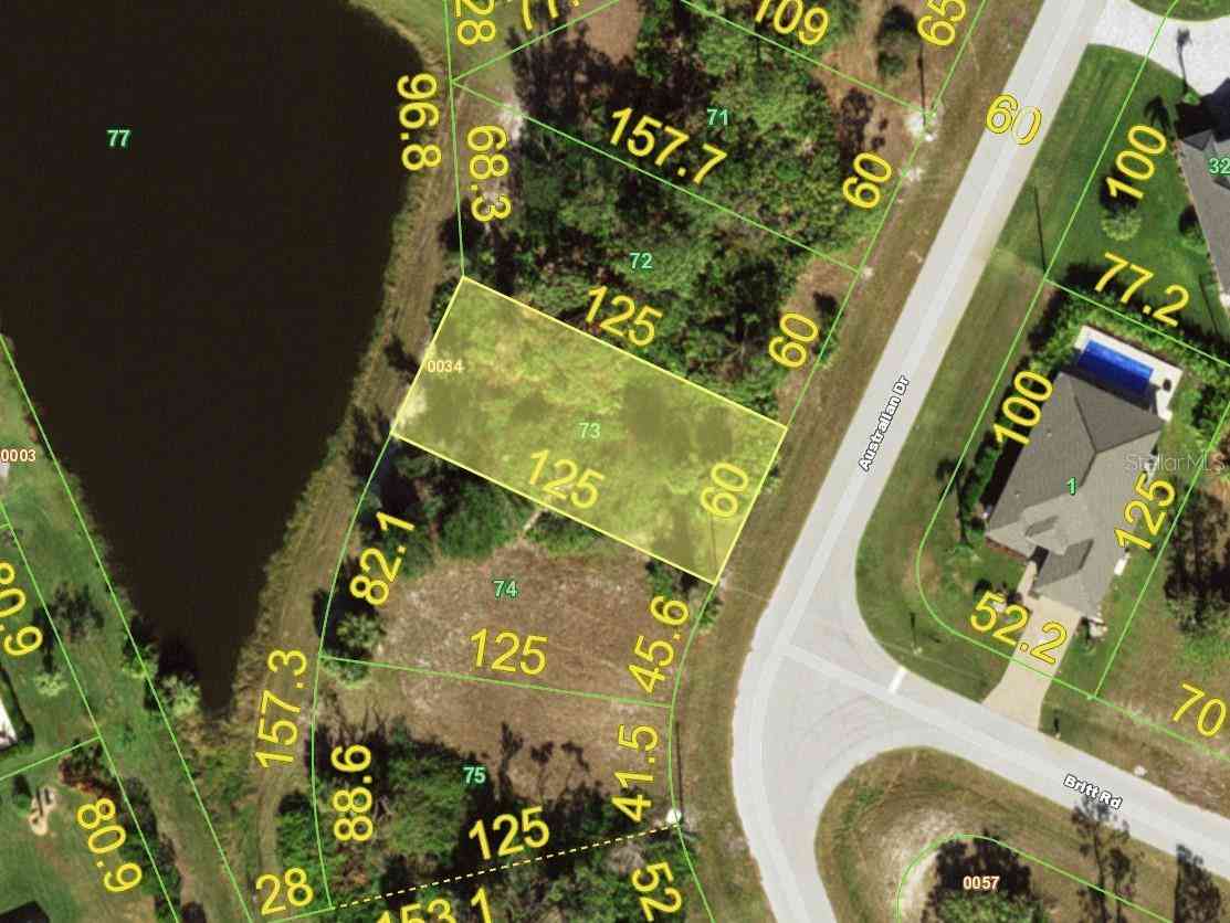 261 Australian Drive, Rotonda, Florida image 1