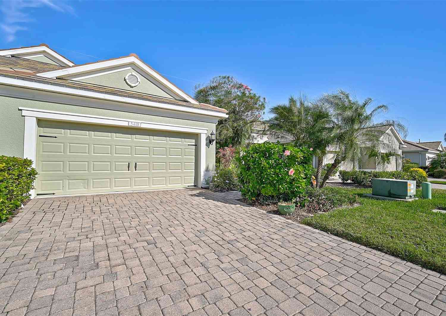 5418 Fairfield Boulevard, BRADENTON, Florida image 1
