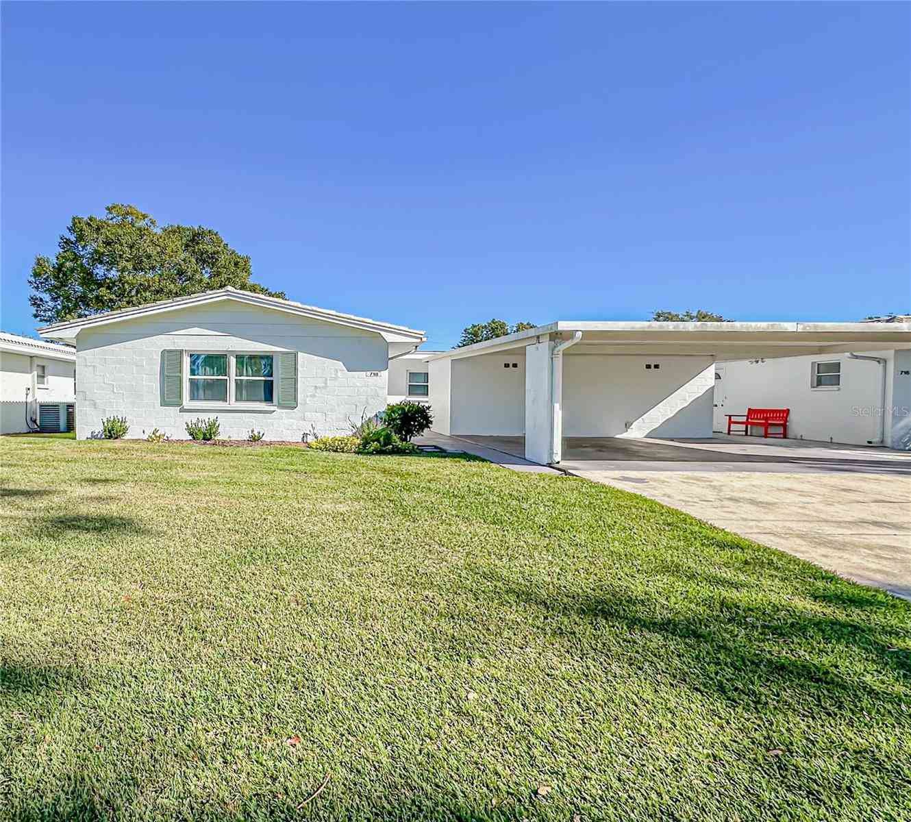 718 Barber Circle #718, LAKELAND, Florida image 3