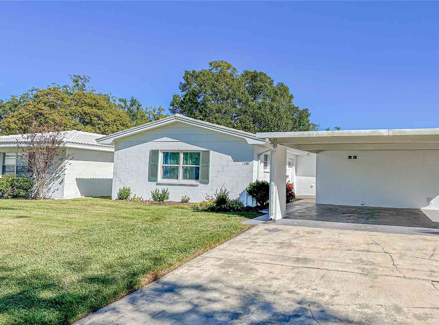 718 Barber Circle #718, LAKELAND, Florida image 2