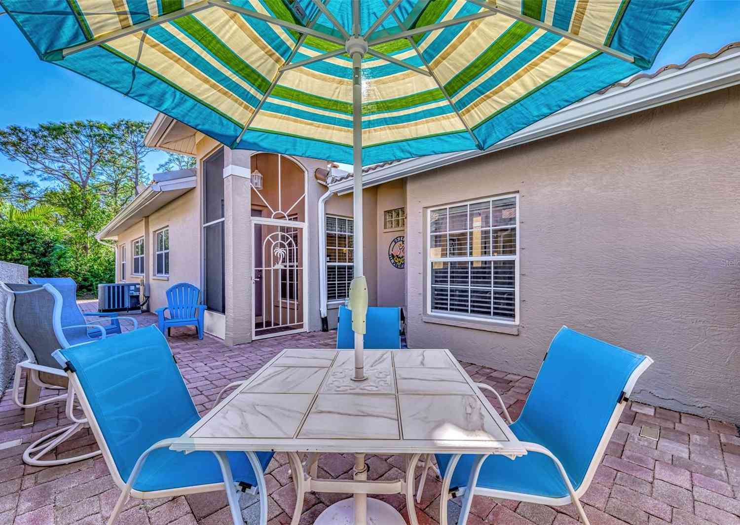 225 Auburn Woods Circle, VENICE, Florida image 5