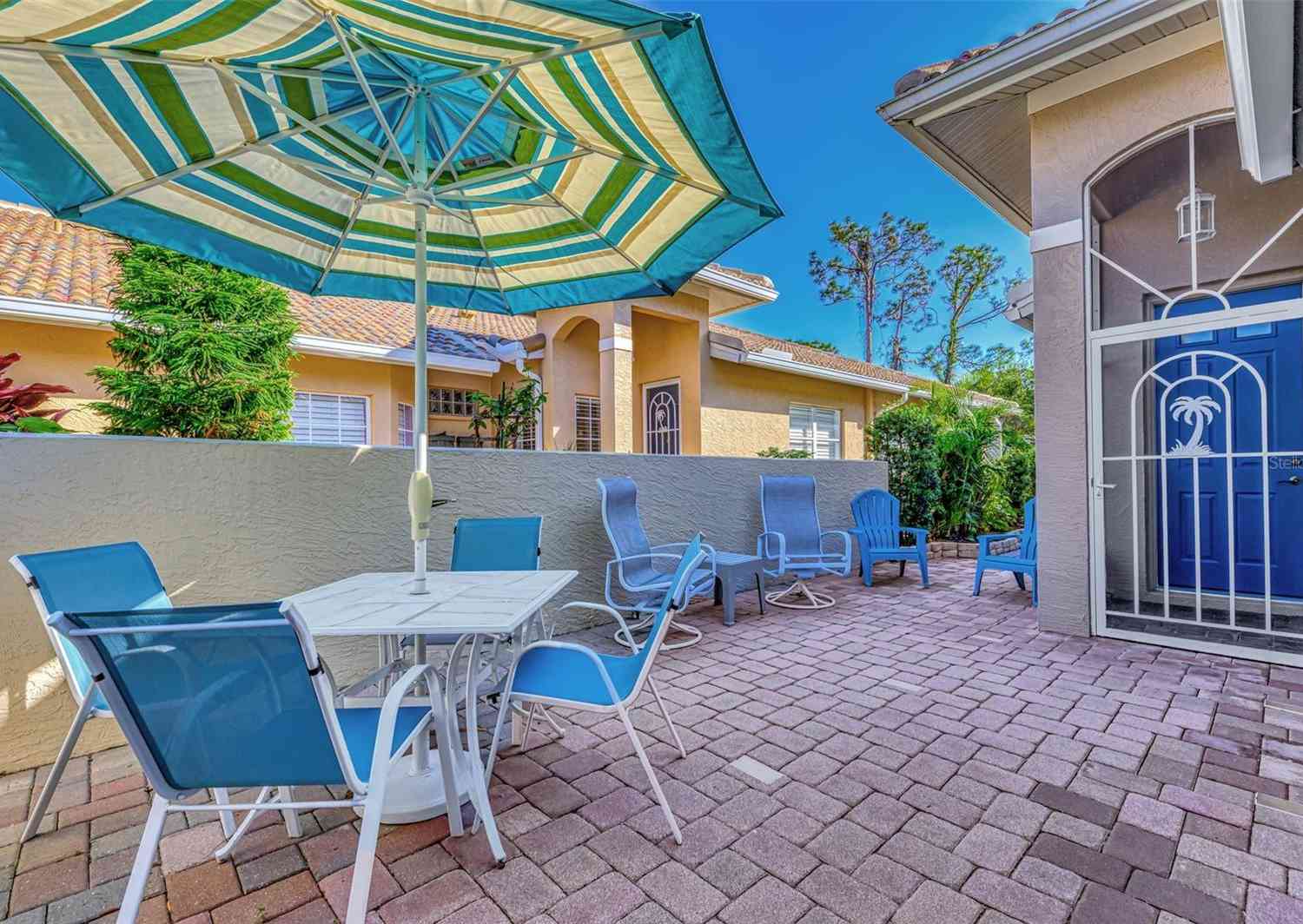 225 Auburn Woods Circle, VENICE, Florida image 4