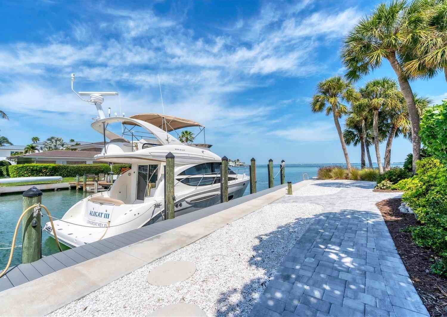 585 Gunwale Lane, LONGBOAT KEY, Florida image 50