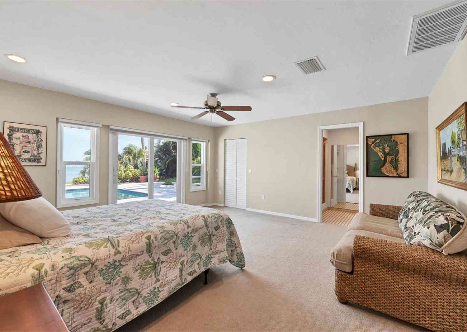 585 Gunwale Lane, LONGBOAT KEY, Florida image 36