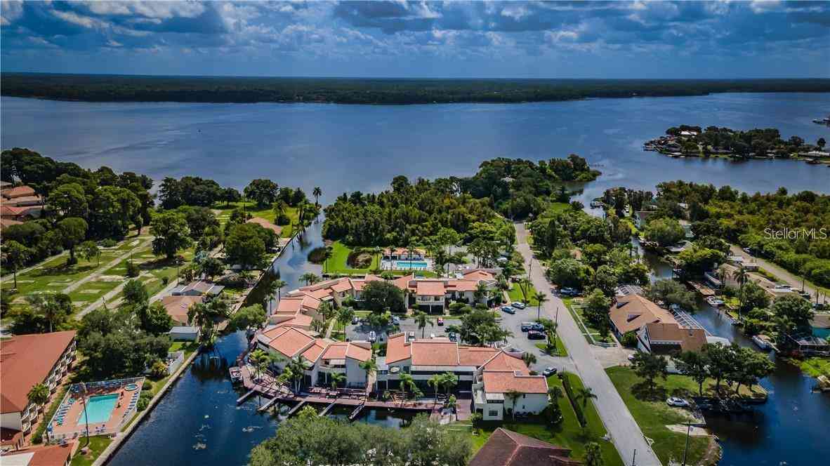 2595 Cyprus Drive #4-202, PALM HARBOR, Florida image 4