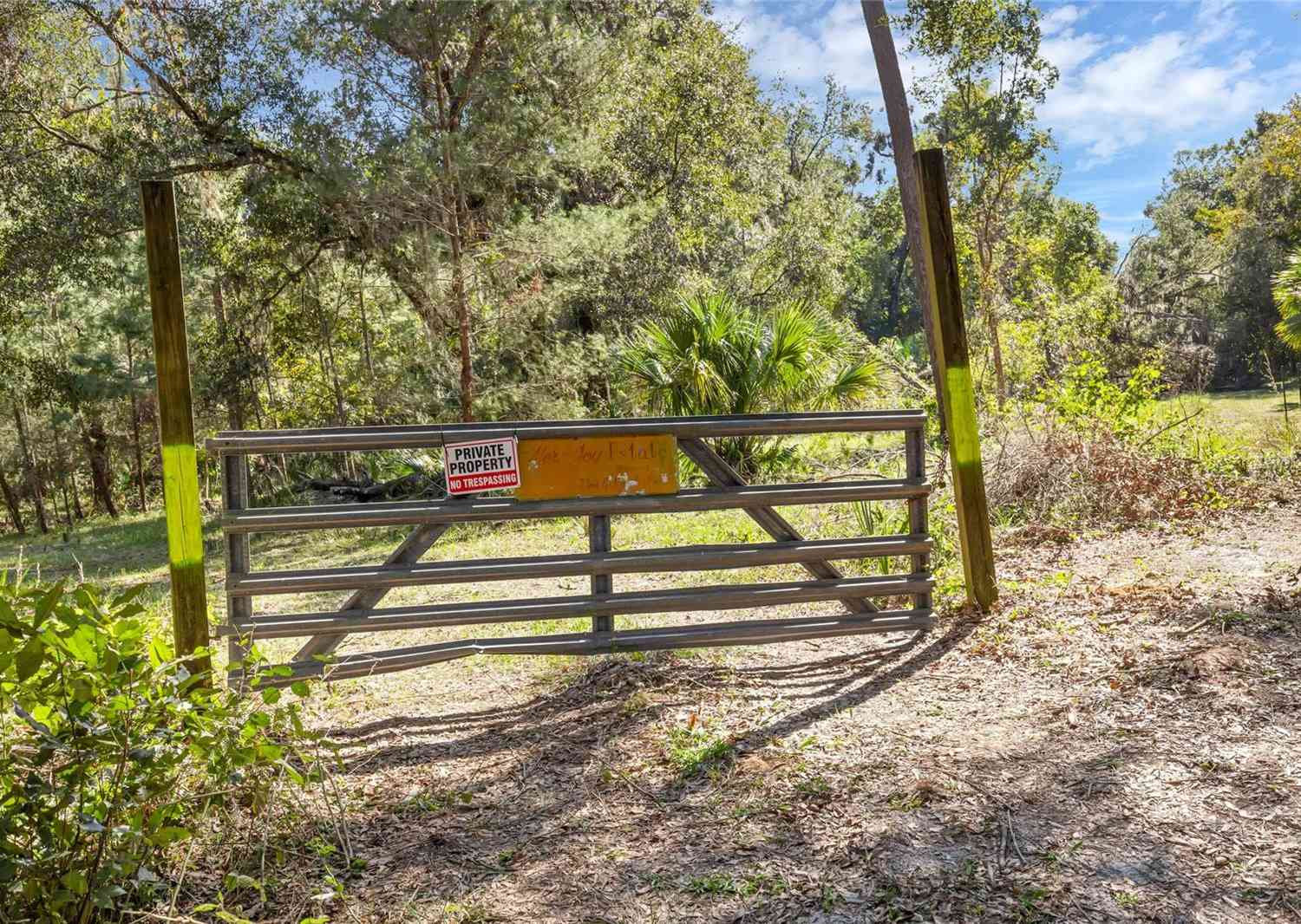 Bronson Road, SORRENTO, Florida image 4