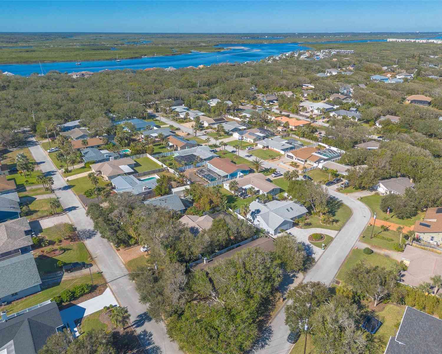 75 Jennifer Circle, PONCE INLET, Florida image 42