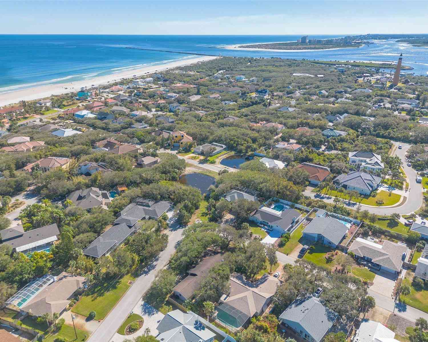 75 Jennifer Circle, PONCE INLET, Florida image 47