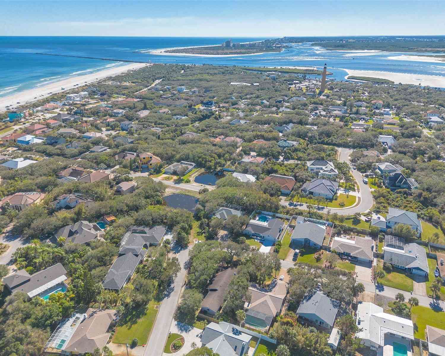 75 Jennifer Circle, PONCE INLET, Florida image 40