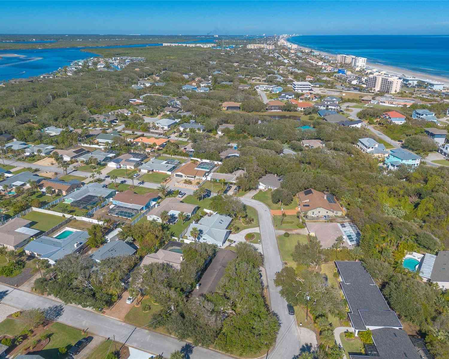 75 Jennifer Circle, PONCE INLET, Florida image 43