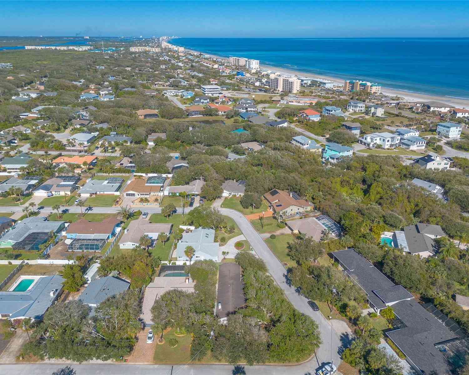 75 Jennifer Circle, PONCE INLET, Florida image 44