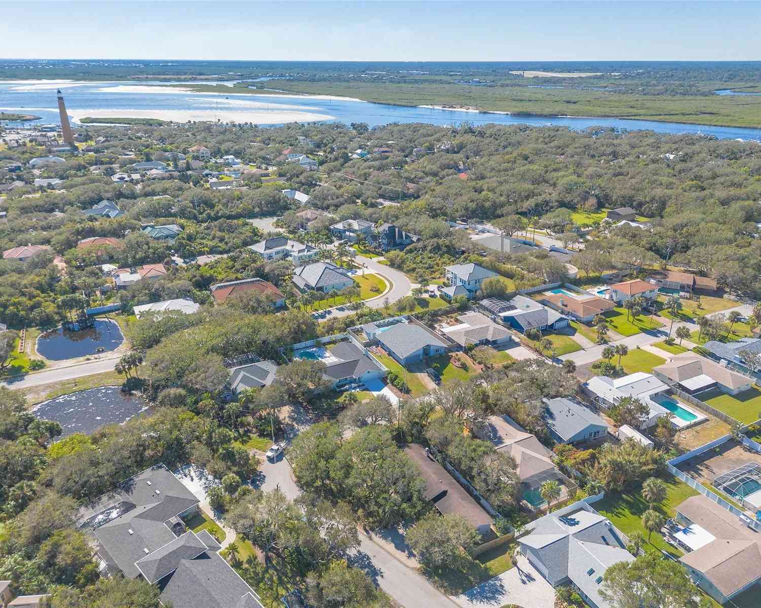 75 Jennifer Circle, PONCE INLET, Florida image 49