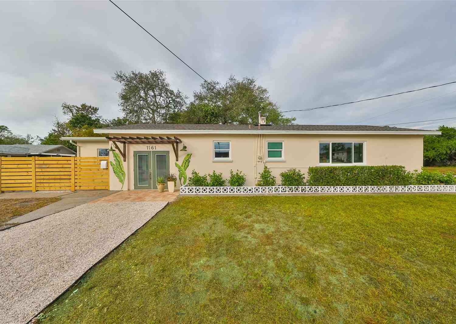 1161 Howard Street, CLEARWATER, Florida image 2