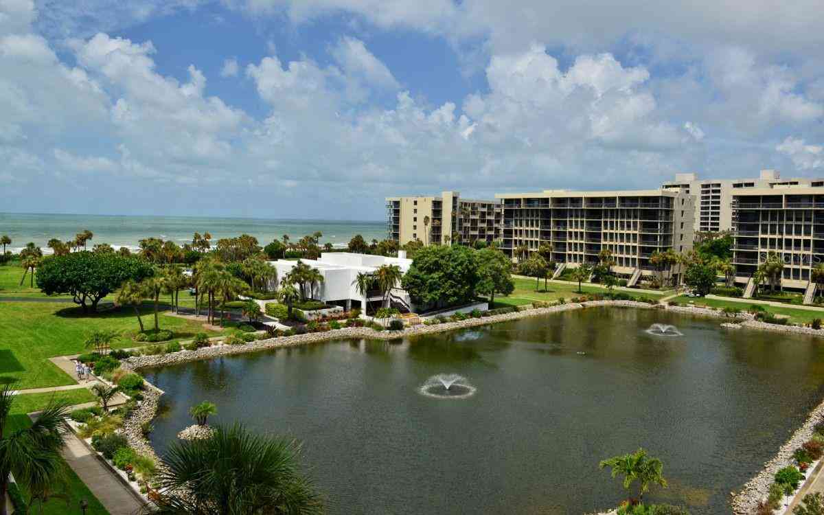 1095 Gulf Of Mexico Drive #502, LONGBOAT KEY, Florida image 4