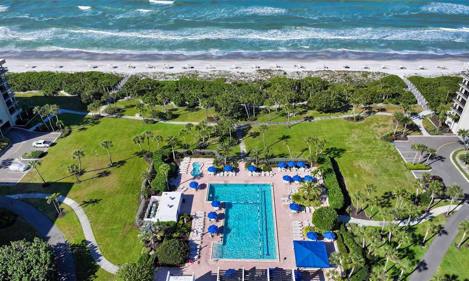 1095 Gulf Of Mexico Drive #502, LONGBOAT KEY, Florida image 37