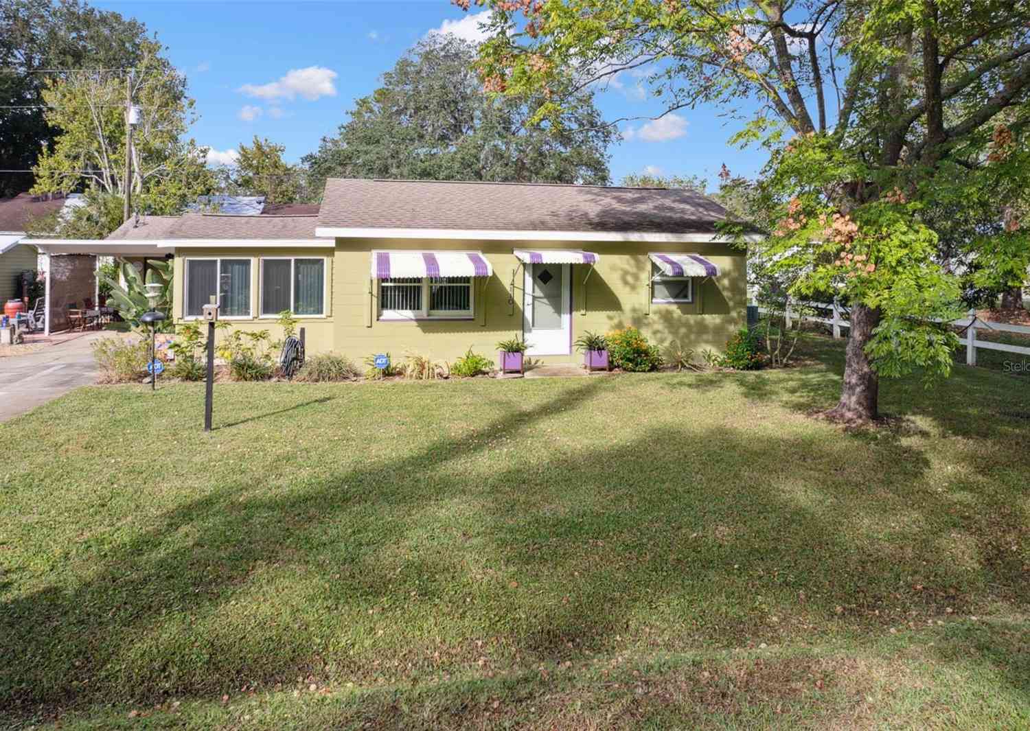 110 Shaffer Avenue, CRESCENT CITY, Florida image 8