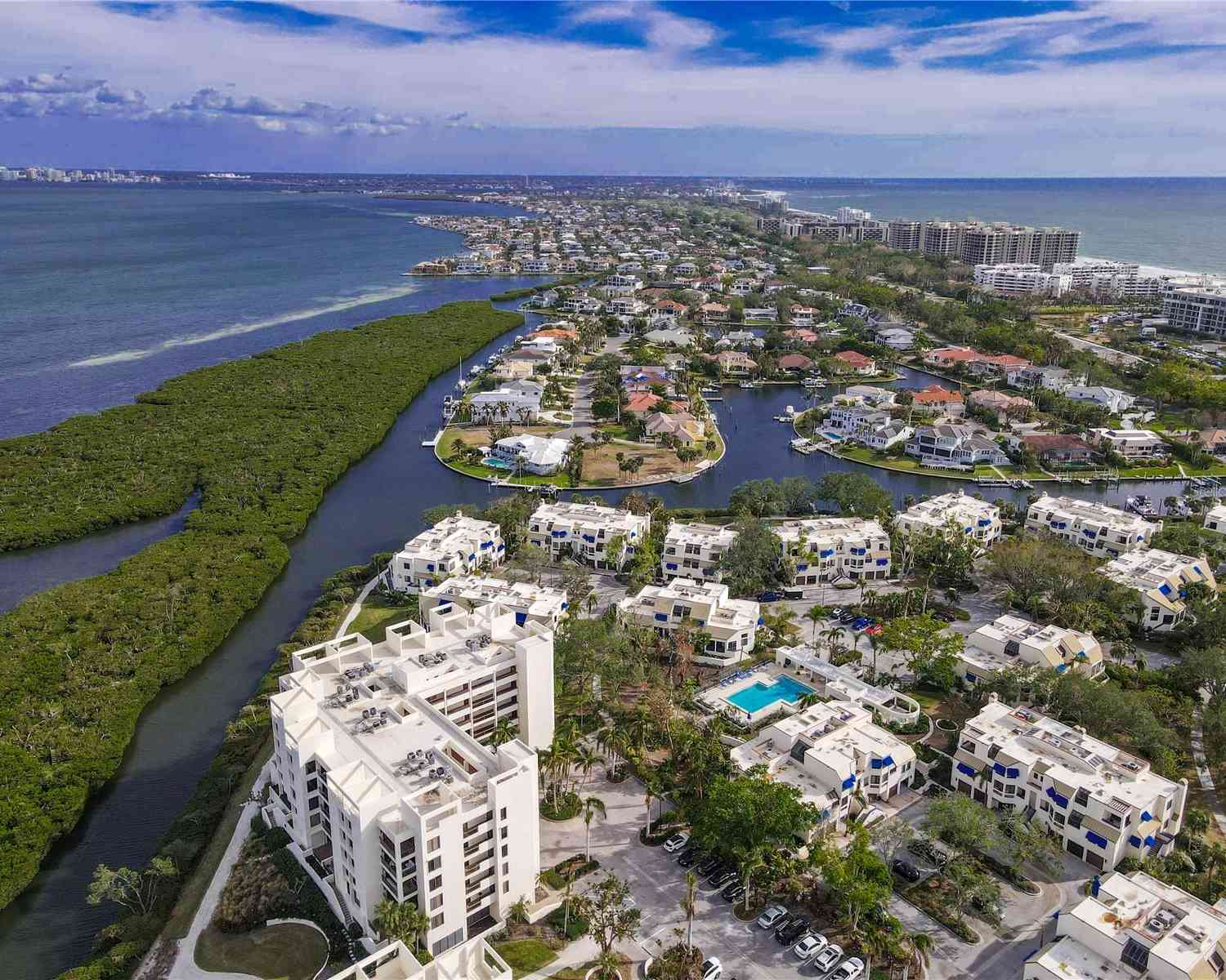 1930 Harbourside Drive #152, LONGBOAT KEY, Florida image 7