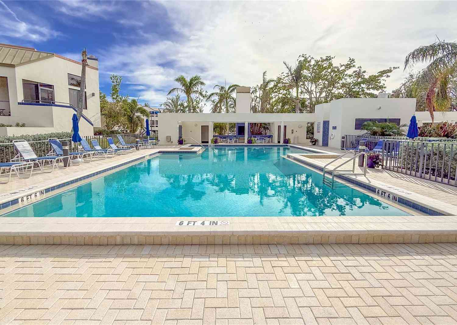 1930 Harbourside Drive #152, LONGBOAT KEY, Florida image 50