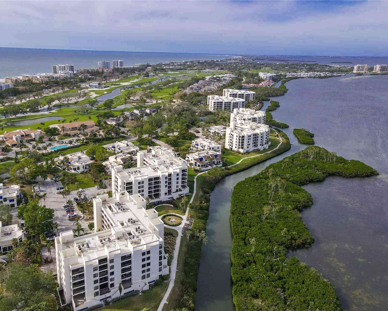 1930 Harbourside Drive #152, LONGBOAT KEY, Florida image 8