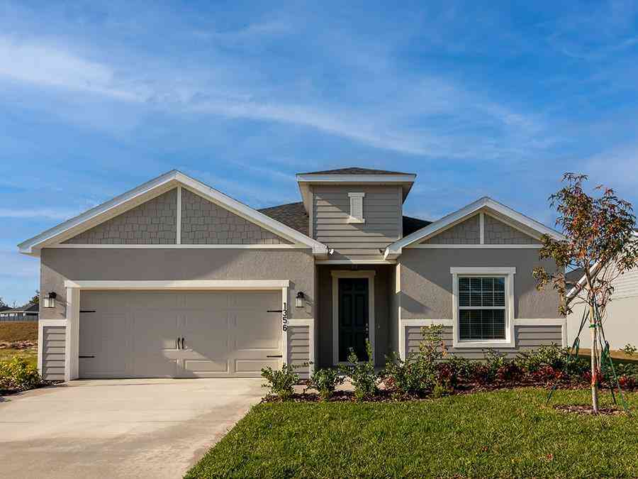 1365 Melrose Street, LAKE ALFRED, Florida image 1