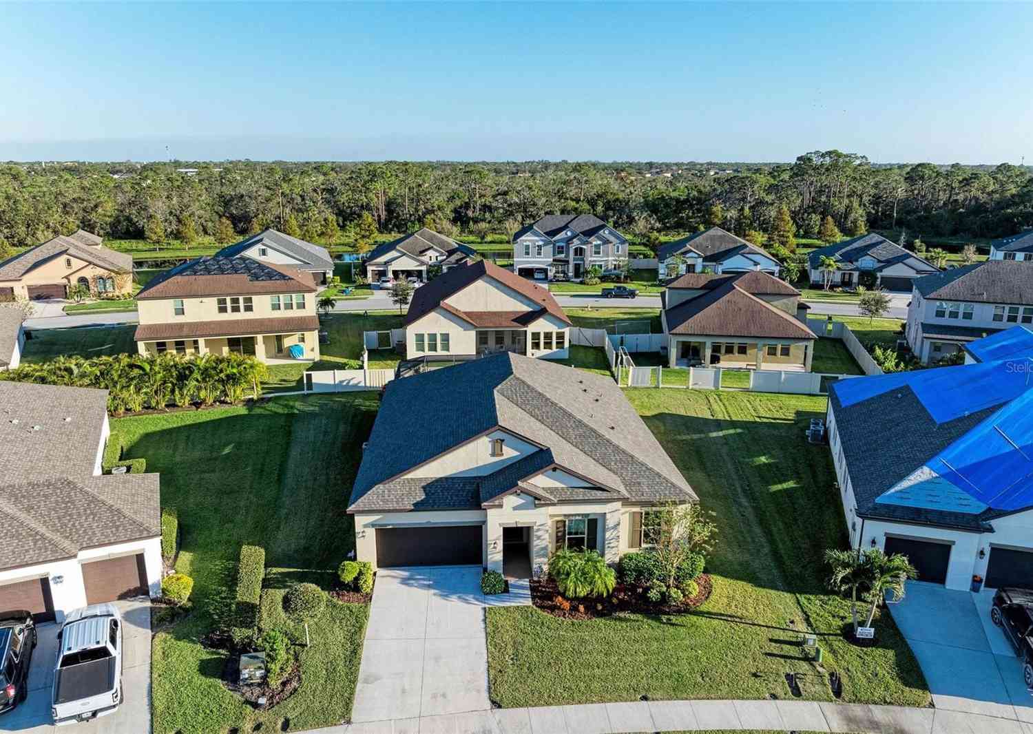 13051 Utopia Loop, BRADENTON, Florida image 44
